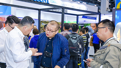 中國國際福祉博覽會暨中國國際康復博覽會