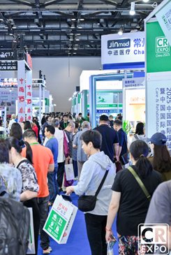 本屆博覽會匯聚了來自德國、冰島、加拿大、日本、以色列、韓國、美國、臺灣及中國大陸等22個國家和地區的知名企業。