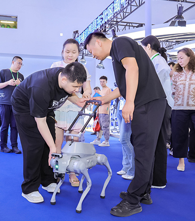 中國國際福祉博覽會暨中國國際康復博覽會