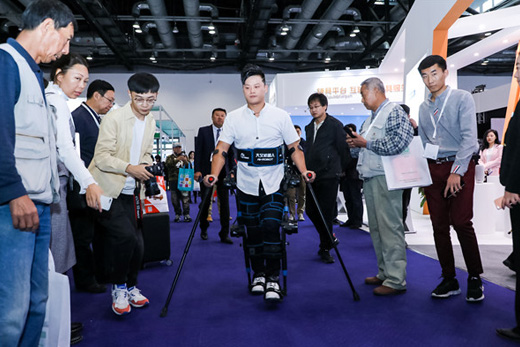 助行移動輔具專區