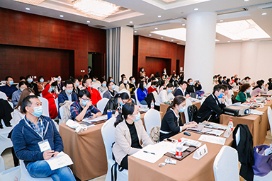 聽力障礙康復專區