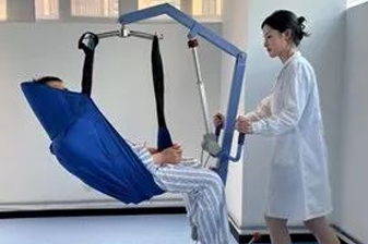 輪椅/助行輔具專區