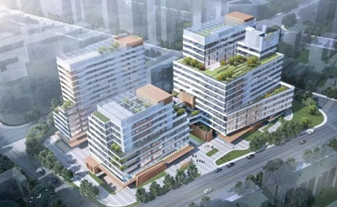 老年康復護理專區