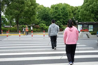 CR Expo 福祉展視力展區新聞