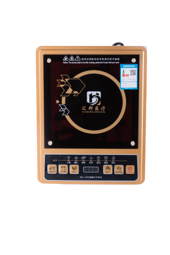 語音帶盲文電磁爐