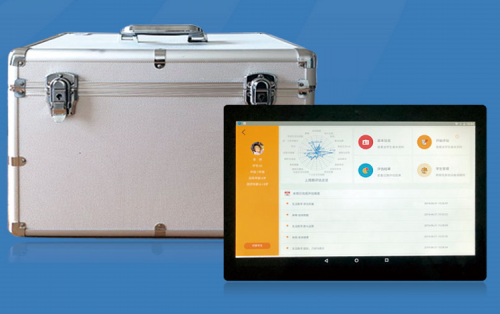 《課程本位發展性障礙兒童評估系統》（6-15歲版）