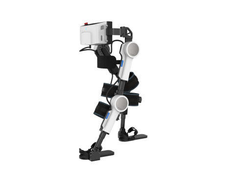 下肢外骨骼步行康復器UGO220