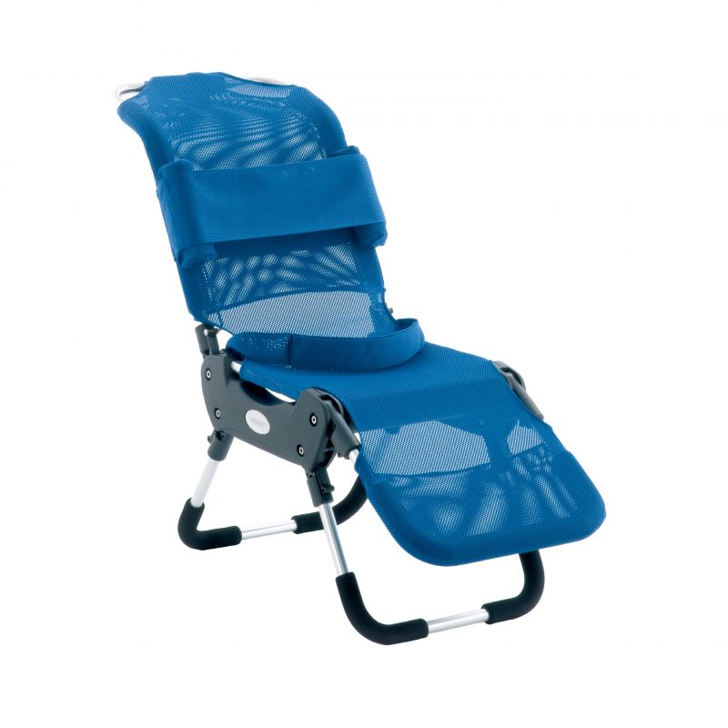 Leckey 豪華浴椅-