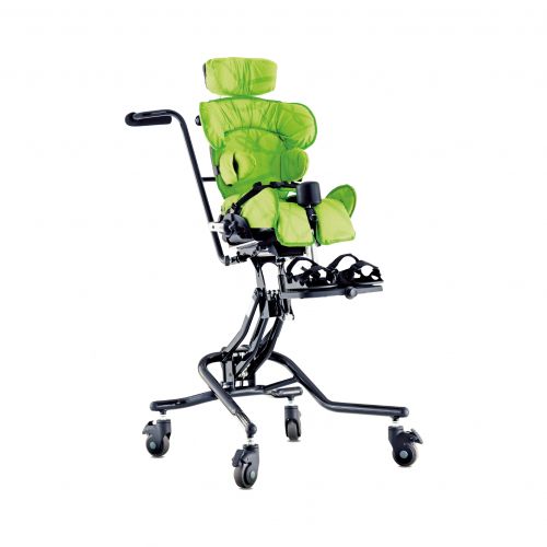 Leckey思歸樂坐姿椅