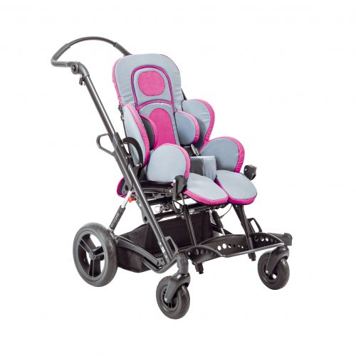 尼奧童車/ Kimba Neo