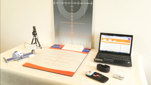 OrmoSys評估和制作系統