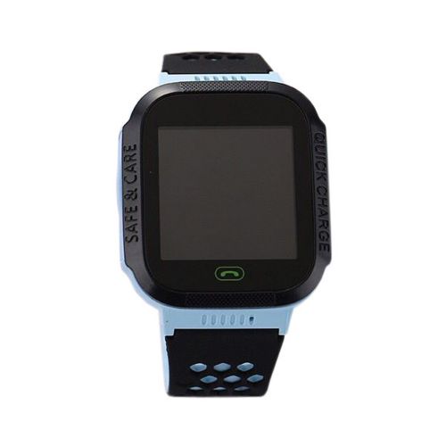 GPS智能定位手環