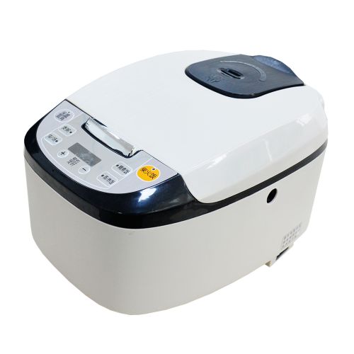 智能電飯煲
