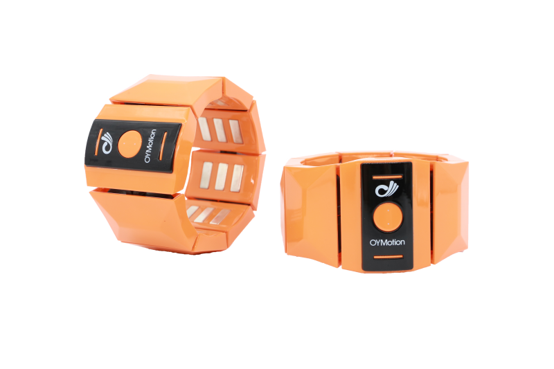 gForce Training Armband-