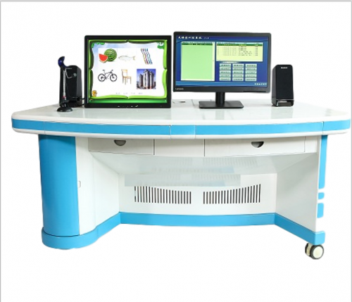 失語癥計算機評定與治療系統