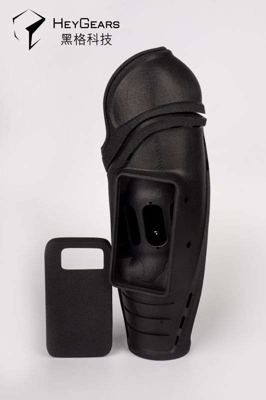 黑格科技3D打印Brainco智能義肢接受腔（內外腔）-