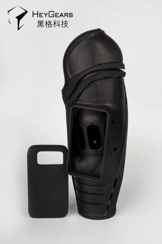 黑格科技3D打印Brainco智能義肢接受腔（內外腔）