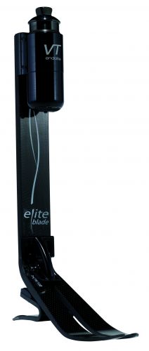 Elite Blade