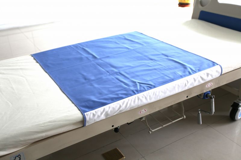 斜紋失禁抗菌防螨床單-