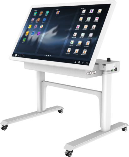 數字OT評估訓練系統