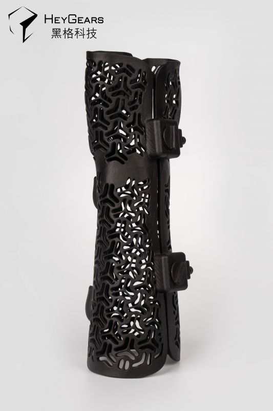 黑格科技腕手矯形器（固定款）-