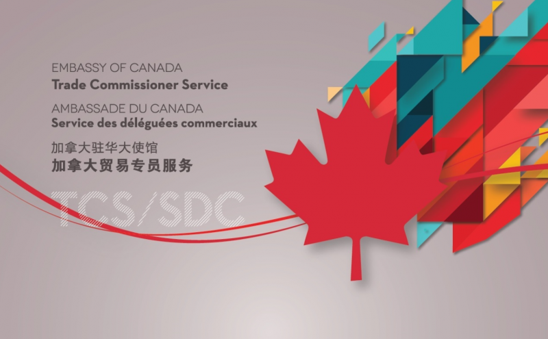 Canadian Trade Commissioner Service-