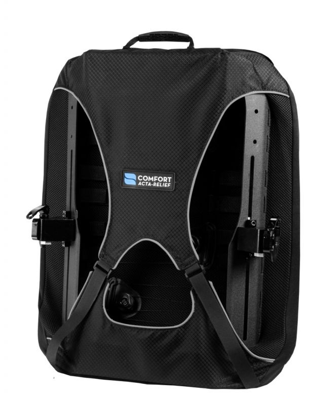 康瑞達-張力調整型靠背-