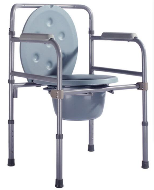 potty chair-