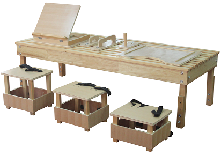 引導式訓練組合