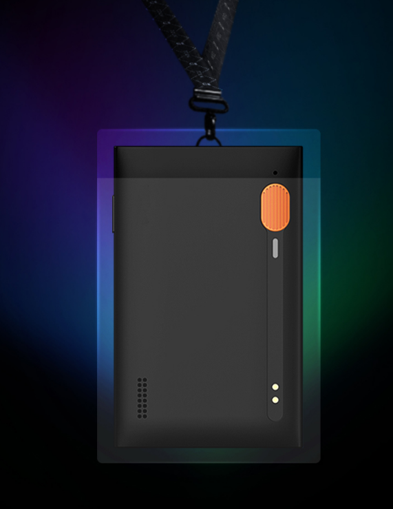 老人智能安全監護儀