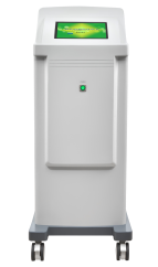 Magnetic resonance hyperthermia apparatus-