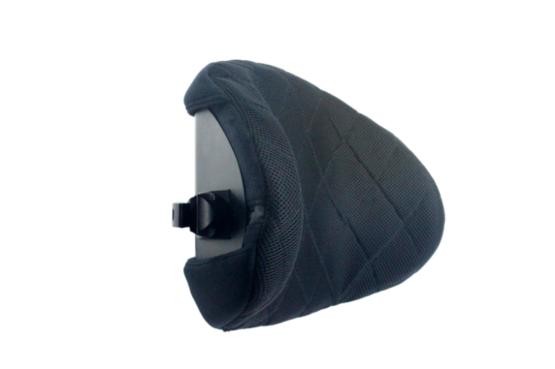 ROHO Agility運動鋁合金靠背-