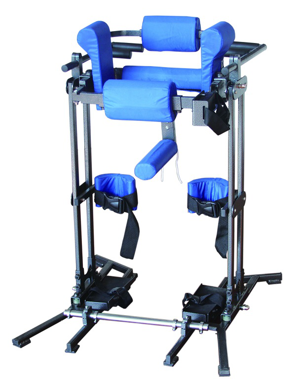 兒童動態行走器（固定式）