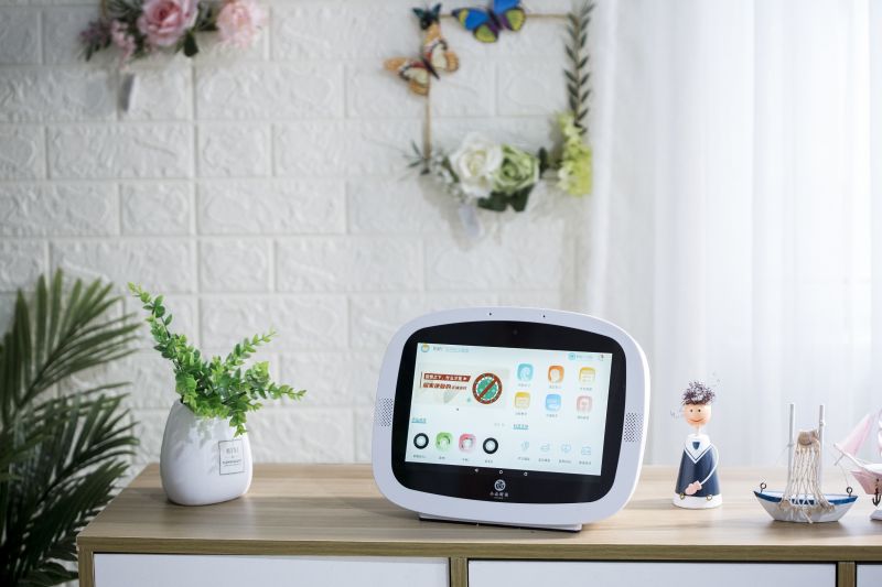 小南聽說-聽力語言智能學習助手-