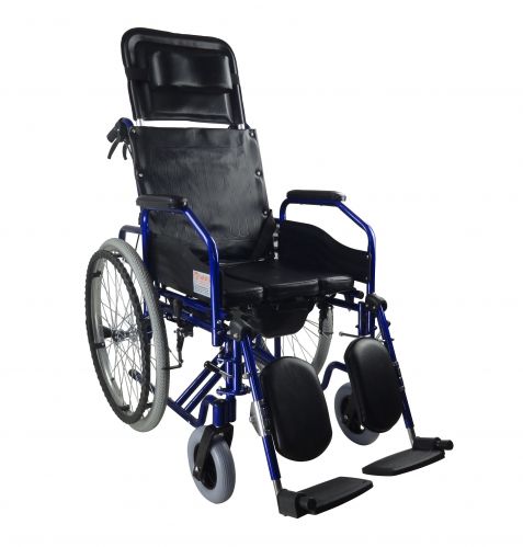 高靠背輪椅KL-LDCH5