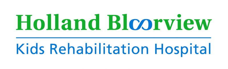 Holland Bloorview 兒童康復醫院-