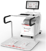 姿勢控制訓練系統