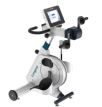 Active and passive rehabilitation training device for upper and lower limbs-