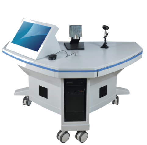 語言障礙治療系統