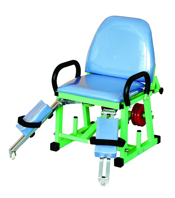 兒童髖關節內收外展訓練器