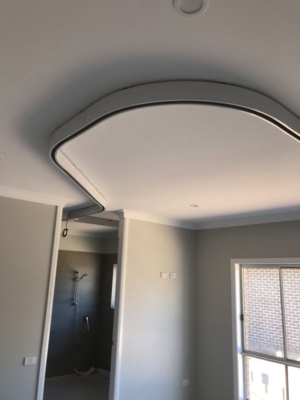 Ceiling Lift-