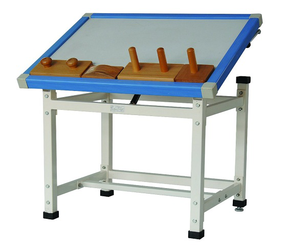 可調式砂模式及附件（可折疊）