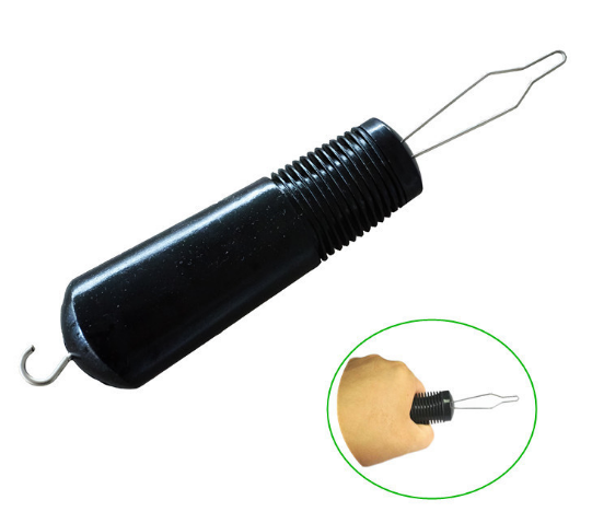 Fastening AIDS-