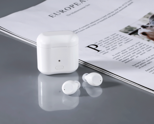 Angel 2 mcic鋰電耳內式助聽器