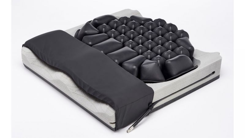 ROHO復合型坐墊-