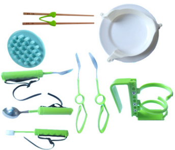 Life self service kit-