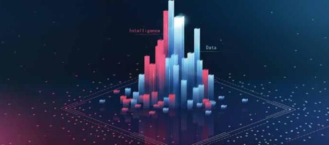 智能數據分析解決方案-