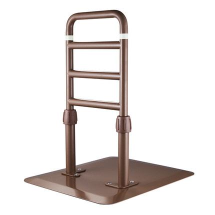 Indoor mobile handrail-