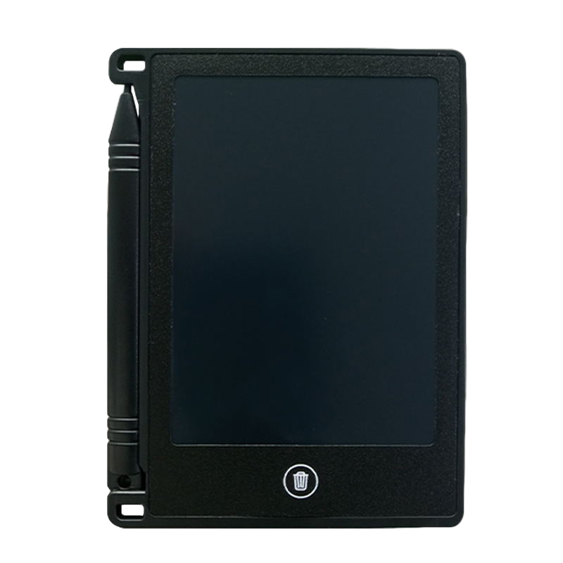 Portable tablet-