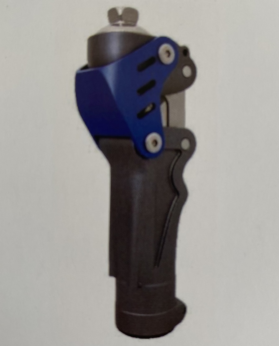 EPRK432 邁速四軸氣壓膝關節